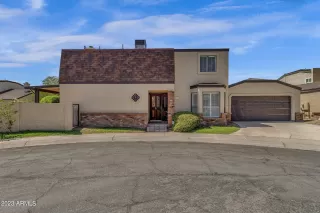 More Details about MLS # 6582586 : 2511 E SHAW BUTTE DRIVE