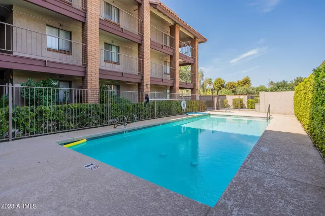 MLS: 6583197 Condo For Sale