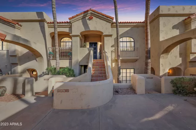 MLS: 6586042 Condo For Sale