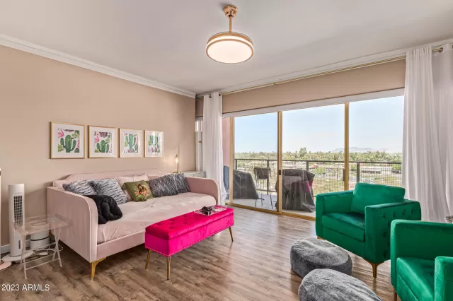 MLS: 6587431 Condo For Sale