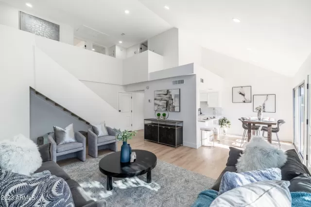 MLS: 6588073 Condo For Sale