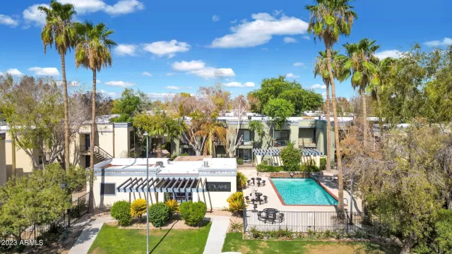 MLS: 6590711 Condo For Sale