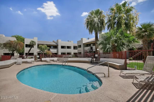 MLS: 6591404 Condo For Sale