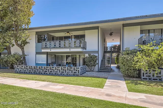 MLS: 6599291 Condo For Sale