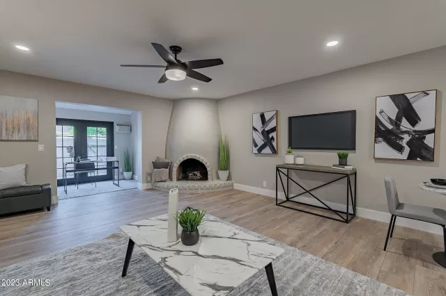 MLS: 6600593 Condo For Sale