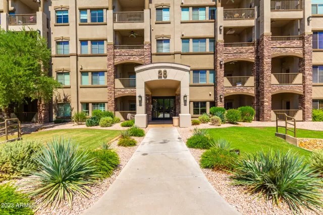 MLS: 6601002 Condo For Sale