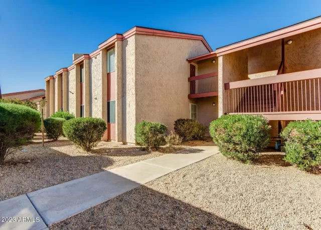 MLS: 6601497 Condo For Sale