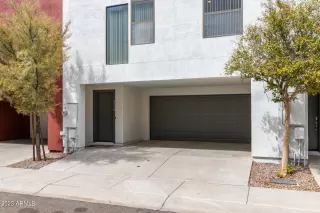 More Details about MLS # 6608217 : 4714 E CULVER STREET