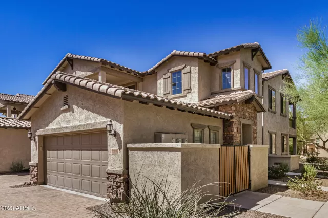 MLS: 6608769 Condo For Sale