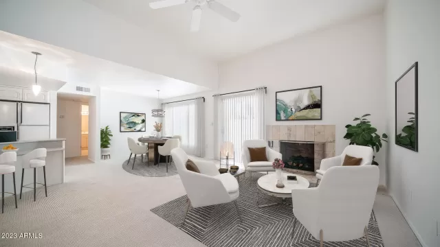 MLS: 6617254 Condo For Sale