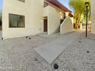 More Details about MLS # 6620125 : 2515 N 52ND STREET#107