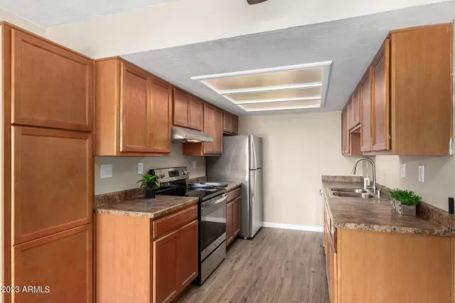 MLS: 6620413 Condo For Sale