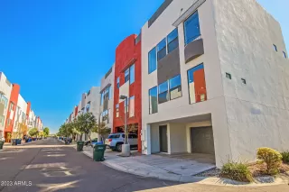 More Details about MLS # 6627031 : 4605 E CULVER STREET