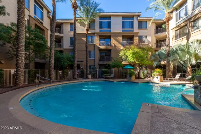 MLS: 6633171 Condo For Sale