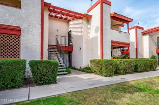 More Details about MLS # 6638639 : 4211 E PALM LANE#206