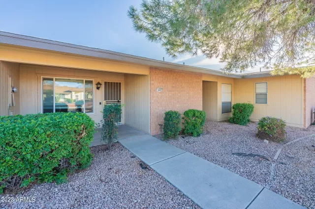 MLS: 6642573 Condo For Sale