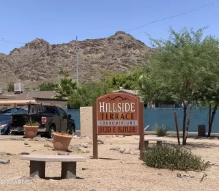 More Details about MLS # 6642911 : 1130 E BUTLER DRIVE#C1