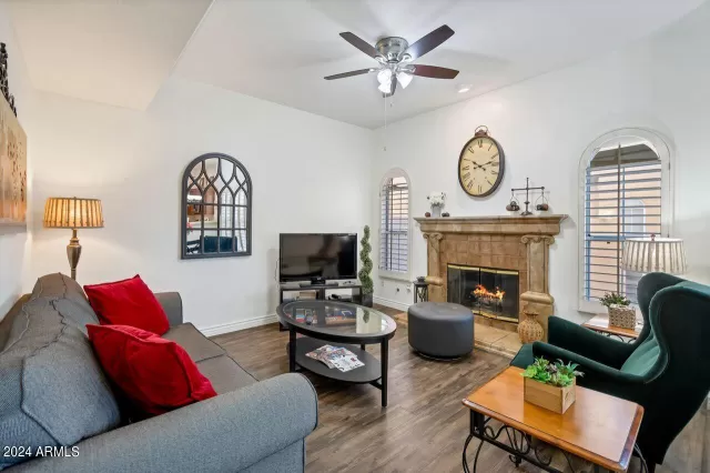 MLS: 6646329 Condo For Sale