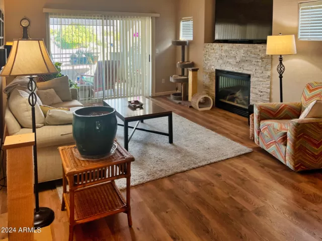 MLS: 6646554 Condo For Sale