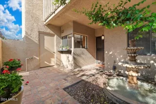 More Details about MLS # 6647666 : 5330 N CENTRAL AVENUE#11