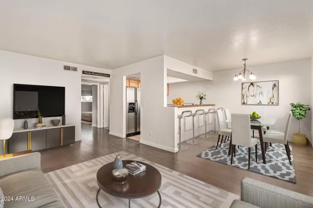 MLS: 6652441 Condo For Sale