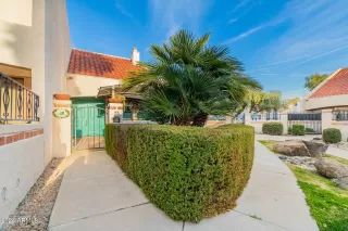 More Details about MLS # 6652523 : 11444 N 28TH DRIVE#15