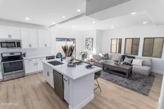 More Details about MLS # 6652653 : 3034 N 39TH STREET#12