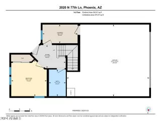 Photo #4: 6655661 Listing