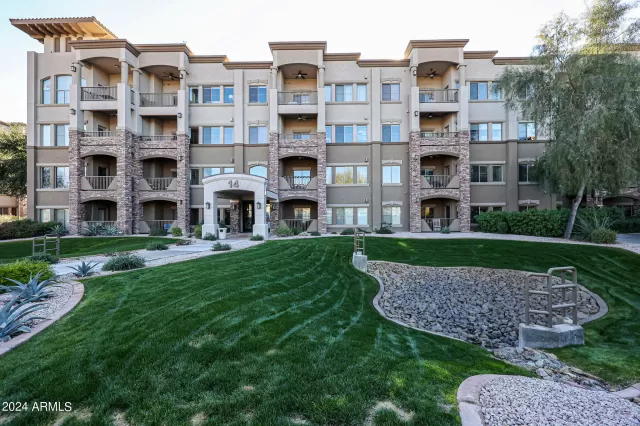 MLS: 6656718 Condo For Sale