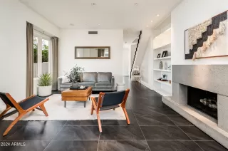 More Details about MLS # 6656983 : 4955 E INDIAN SCHOOL ROAD#12