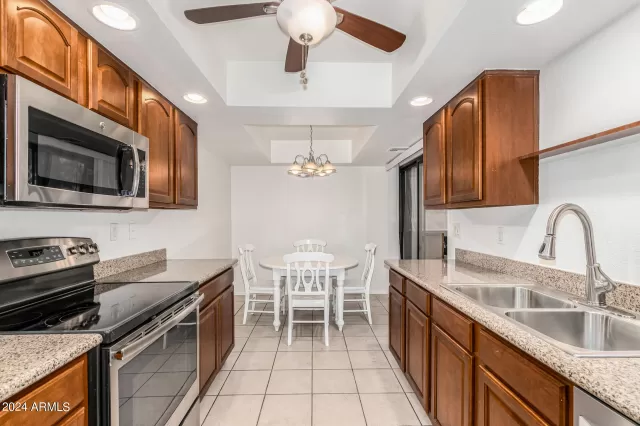 MLS: 6658897 Condo For Sale