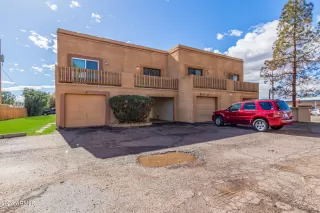 More Details about MLS # 6659663 : 12223 N 21ST AVENUE#4