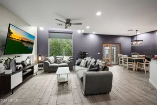 More Details about MLS # 6661991 : 1812 W VERMONT AVENUE