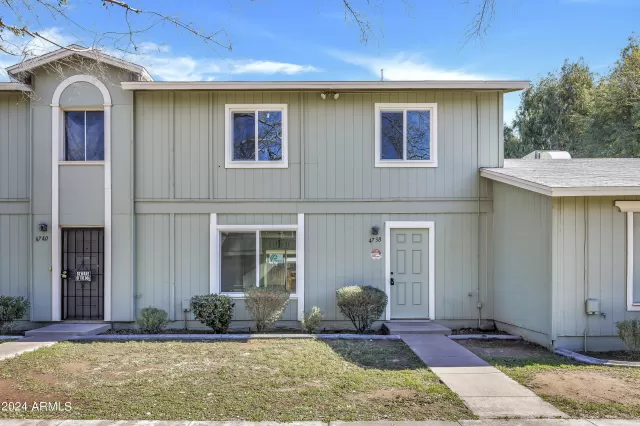 MLS: 6662854 Condo For Sale