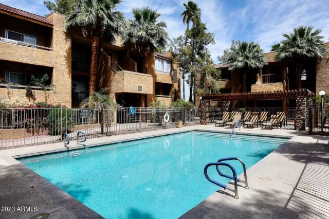 MLS: 6665235 Condo For Sale