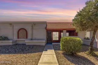 More Details about MLS # 6672905 : 10815 W NORTHERN AVENUE#135