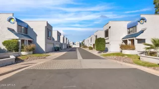 You might also be interested in SPINNAKER PLACE