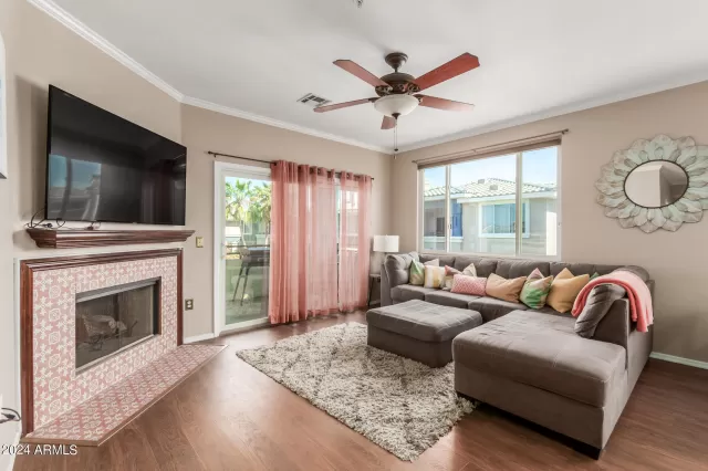 MLS: 6676366 Condo For Sale