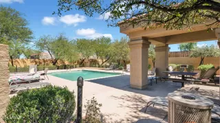 More Details about MLS # 6678295 : 3250 W GREENWAY ROAD#154