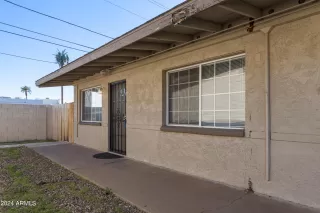 More Details about MLS # 6686401 : 7101 N 36TH AVENUE#102