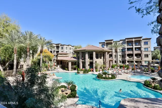 MLS: 6694347 Condo For Sale