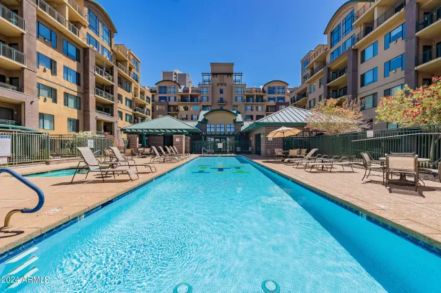MLS: 6696001 Condo For Sale