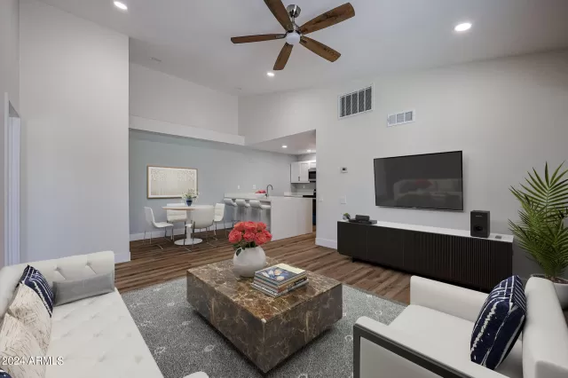 MLS: 6701390 Condo For Sale