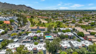 More Details about MLS # 6703228 : 7300 N DREAMY DRAW DRIVE#118