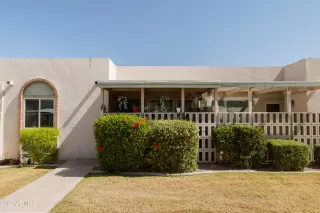 More Details about MLS # 6709732 : 8141 N CENTRAL AVENUE#11