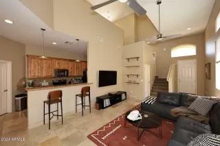 More Details about MLS # 6715811 : 19226 N CAVE CREEK ROAD#123