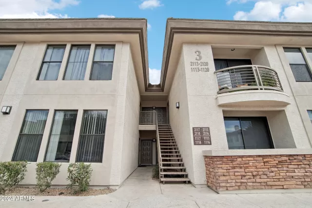 MLS: 6717007 Condo For Sale