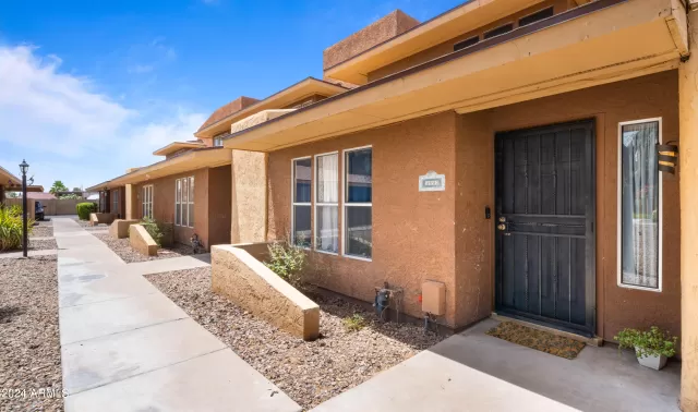 MLS: 6720603 Condo For Sale