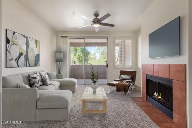 MLS: 6725385 Condo For Sale