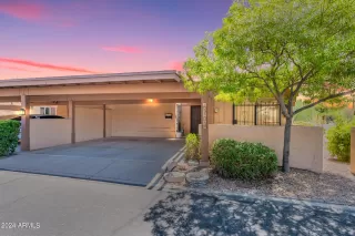 More Details about MLS # 6727581 : 6703 N OCOTILLO HERMOSA CIRCLE